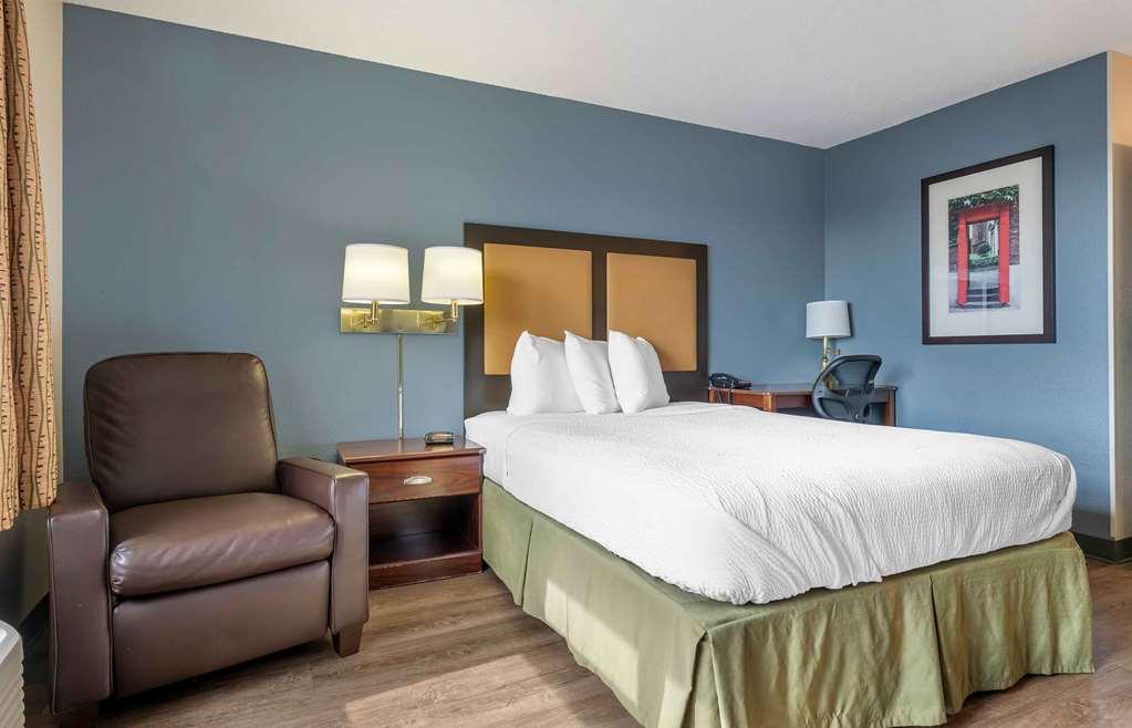 Extended Stay America Suites - Chicago - Romeoville - Bollingbrook Room photo