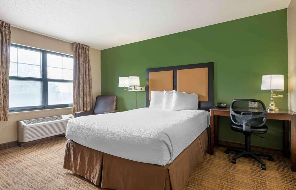 Extended Stay America Suites - Chicago - Romeoville - Bollingbrook Room photo