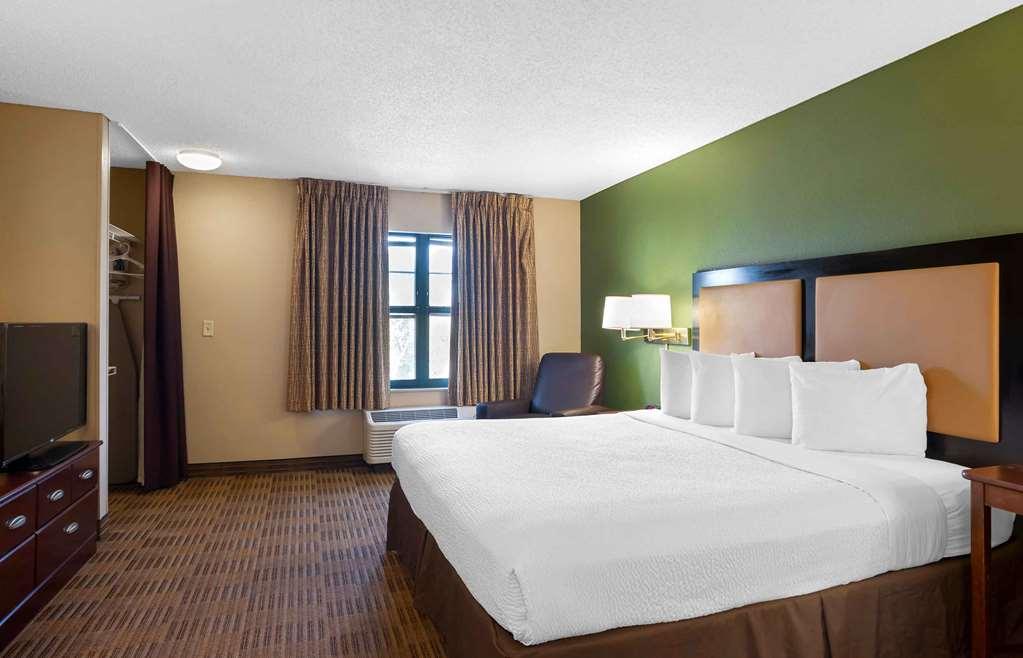 Extended Stay America Suites - Chicago - Romeoville - Bollingbrook Room photo